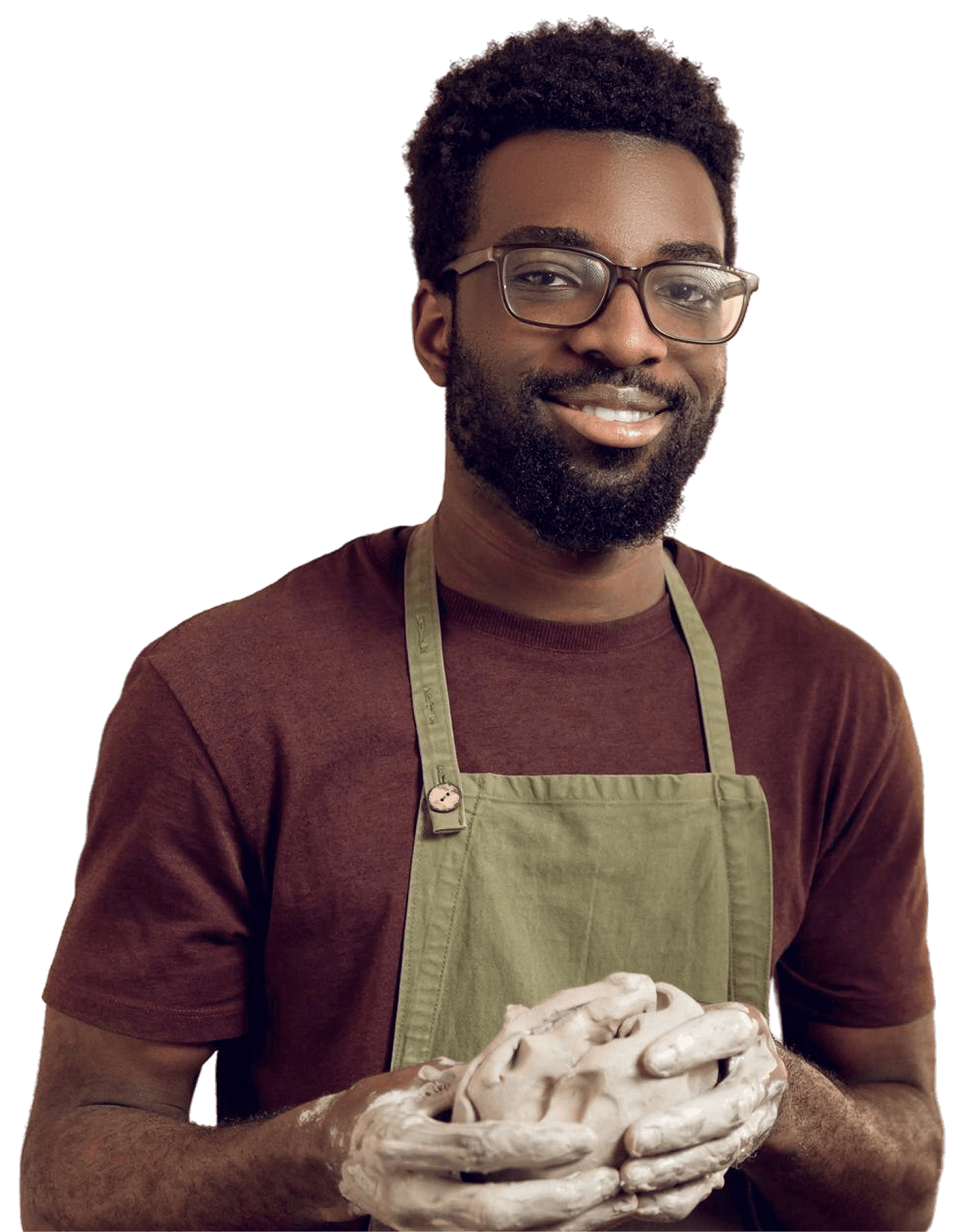 People in the Creative Economy