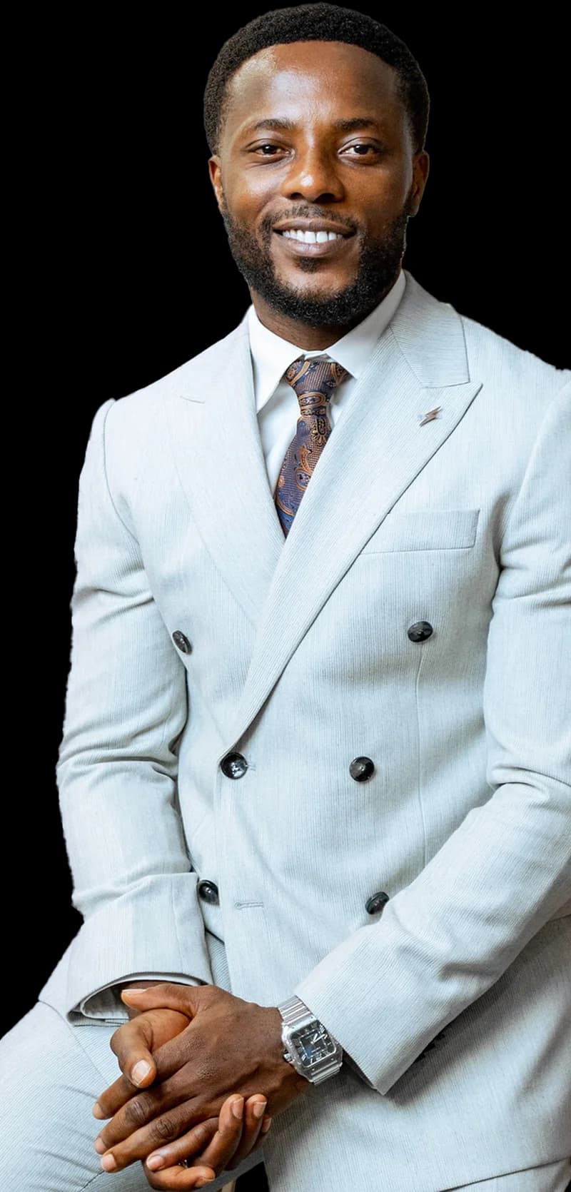 Hammed Olawale
